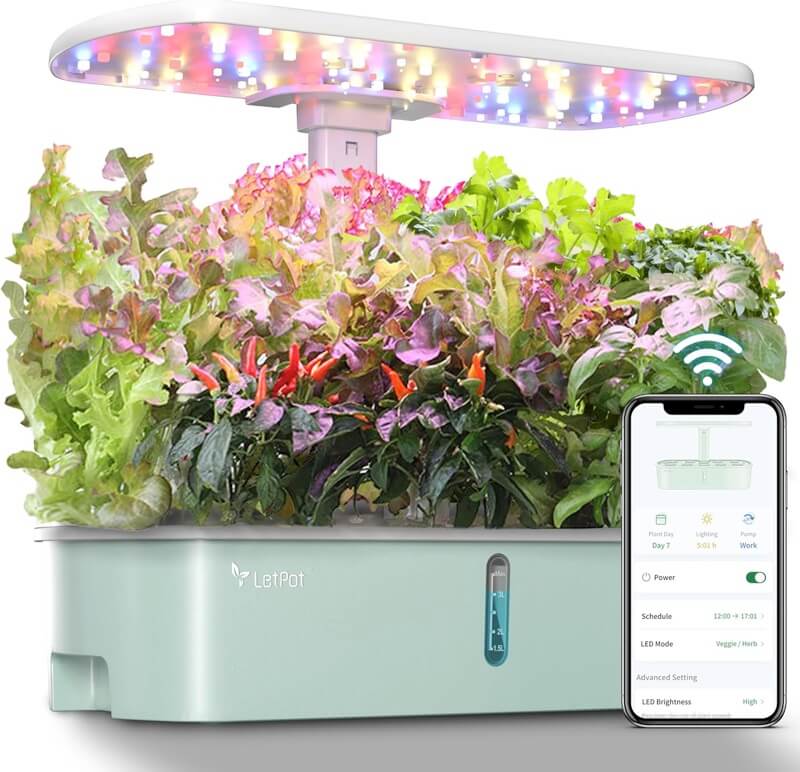 LPH-Air Main Product Image