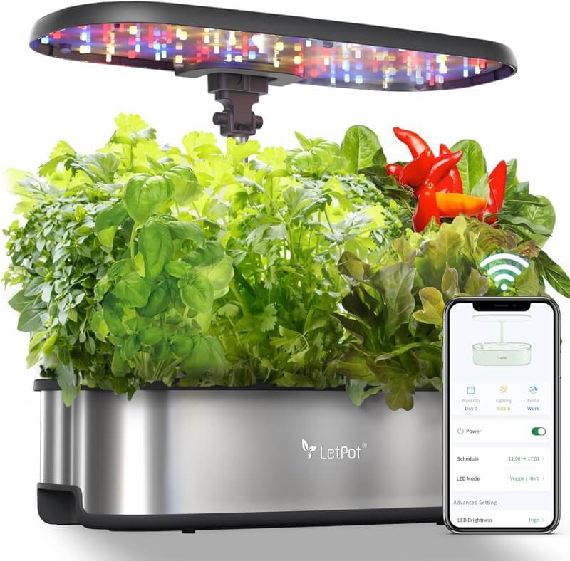 LPH-SE Main Product Image